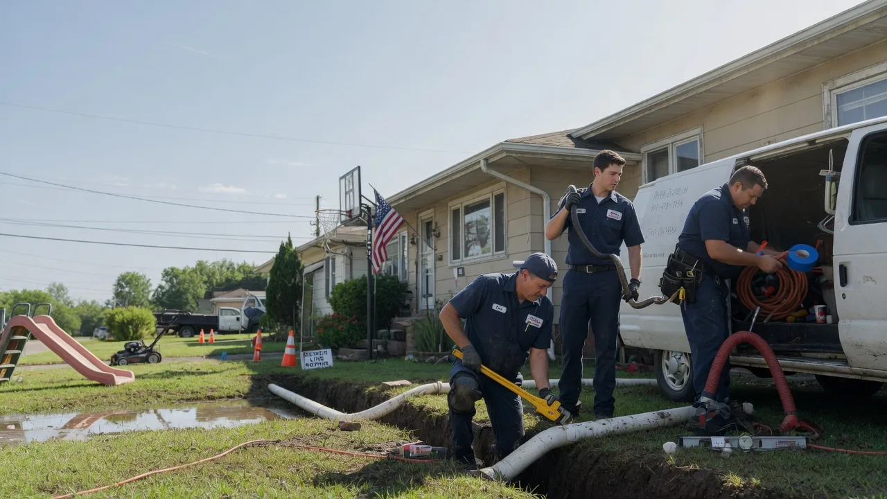 Toilet Installation in Warner Robins, GA near me